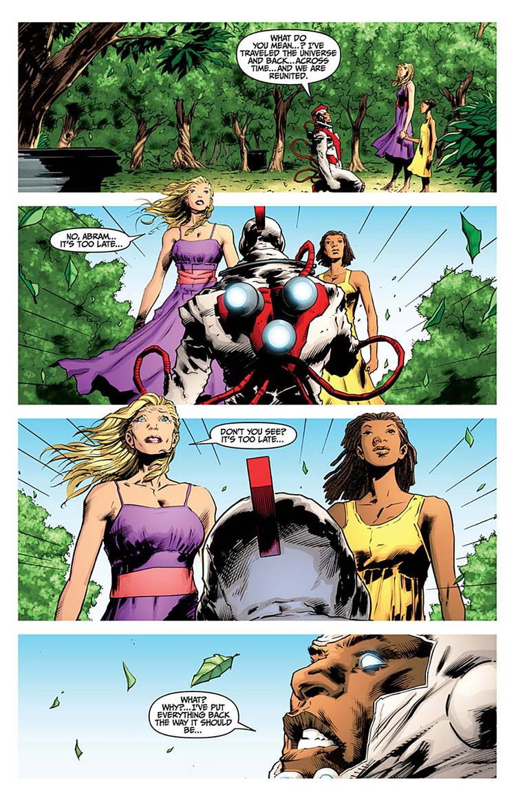 Divinity #4