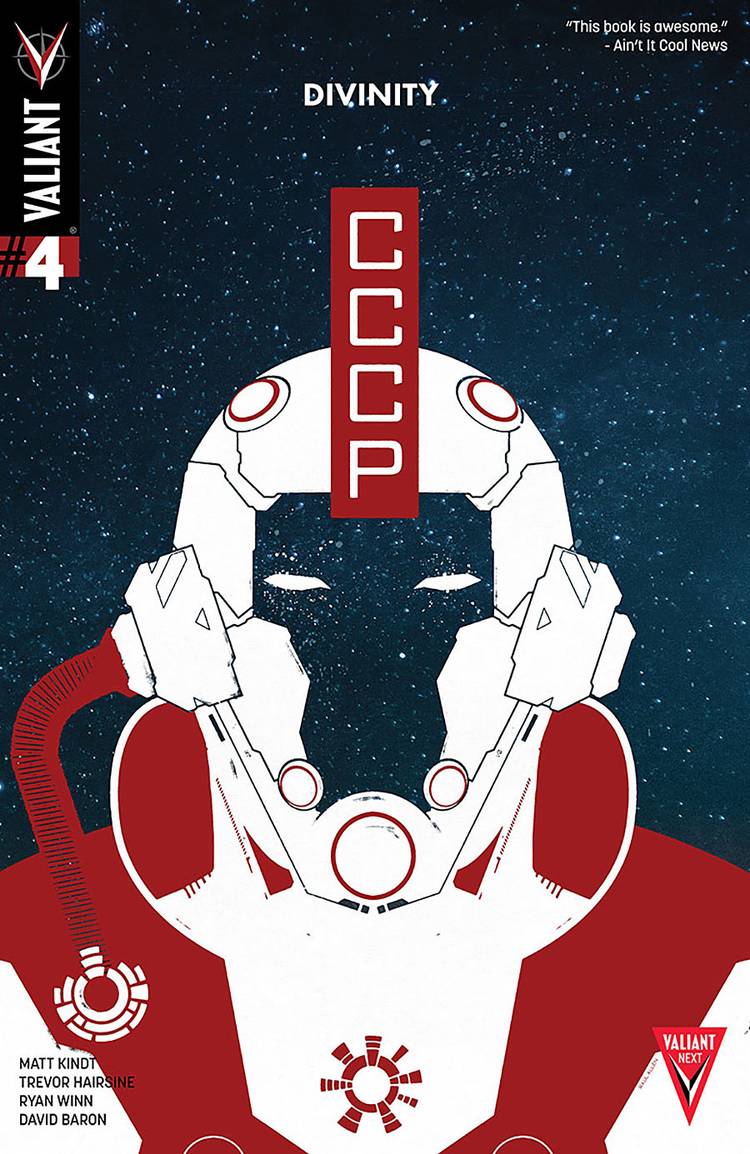 Divinity #4