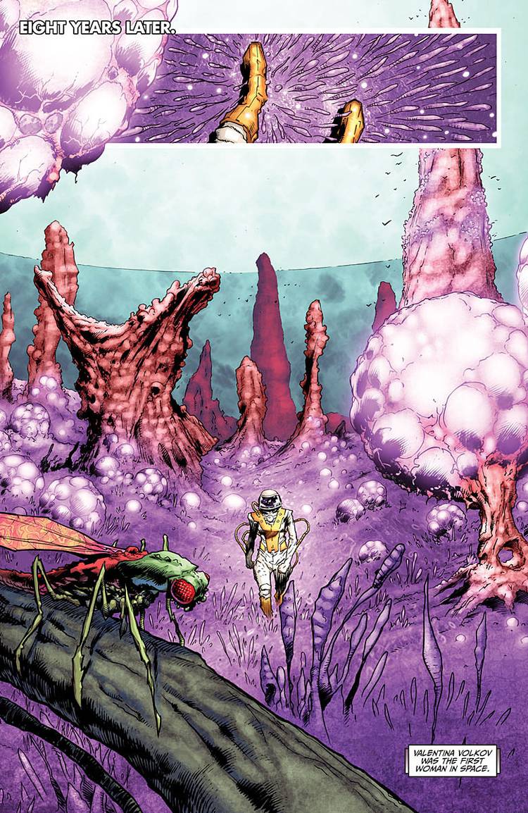 Divinity II #1