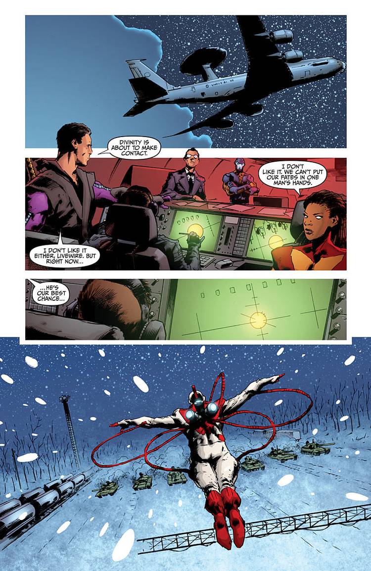 Divinity II #2