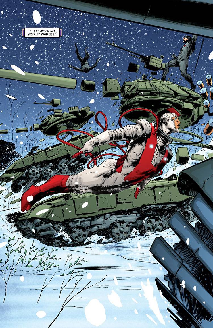 Divinity II #2