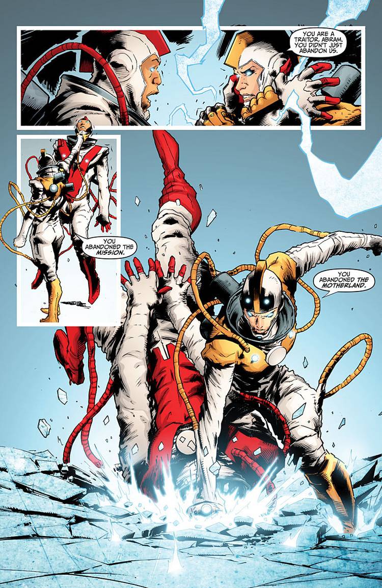 Divinity II #2