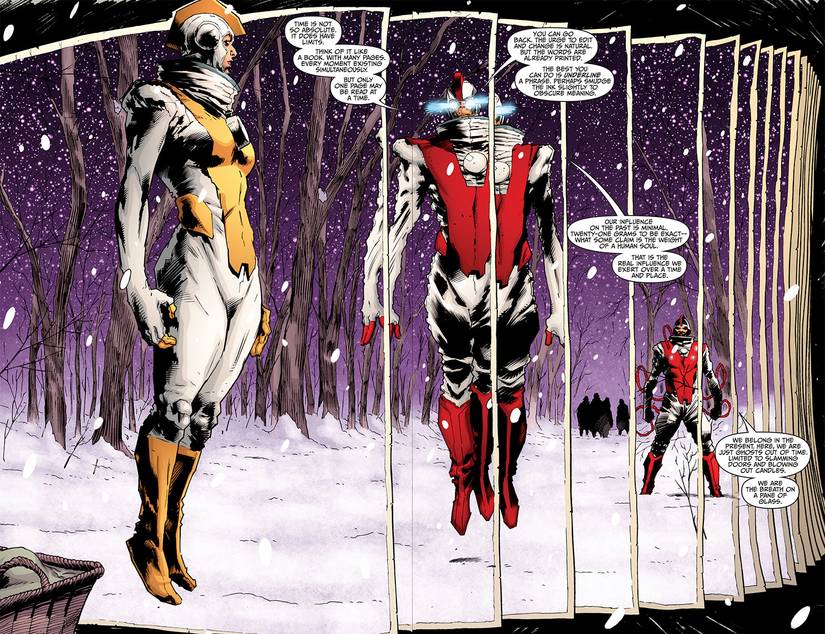 Divinity II #3