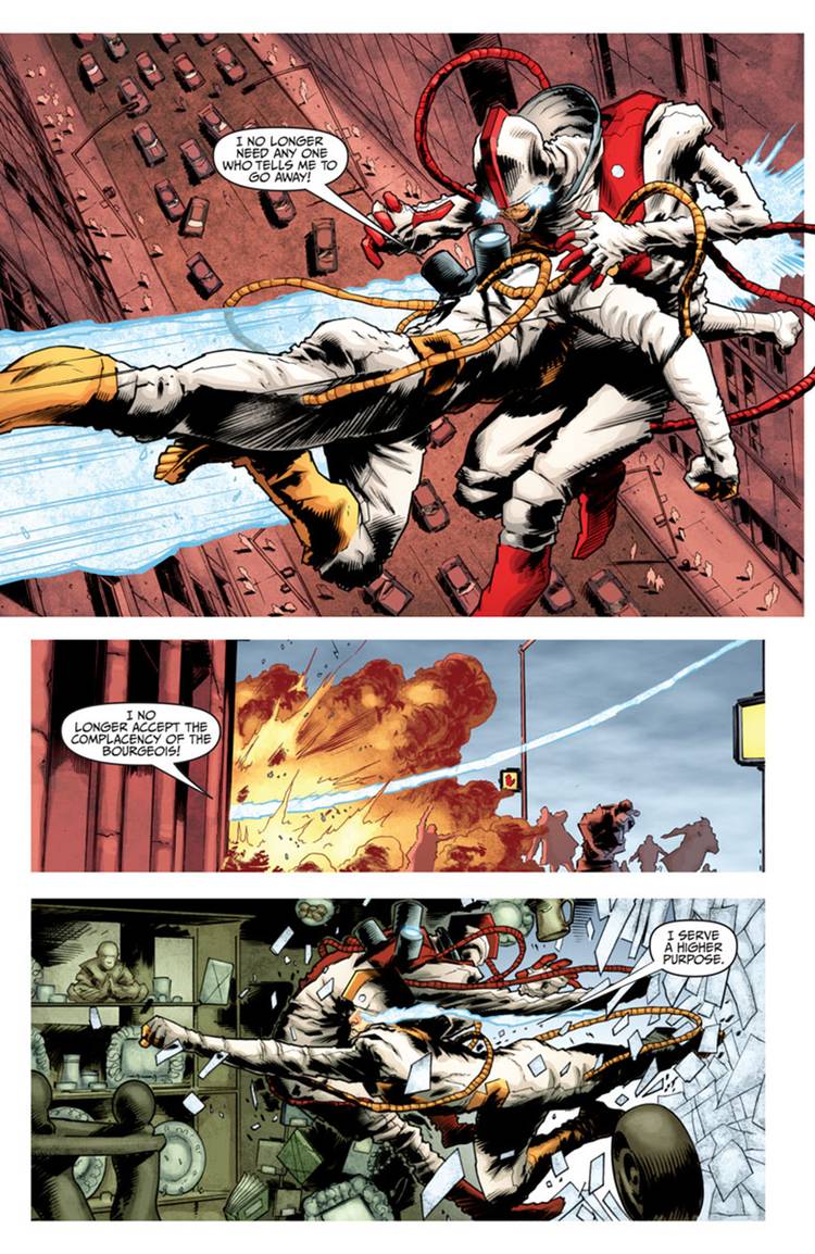 Divinity II #4