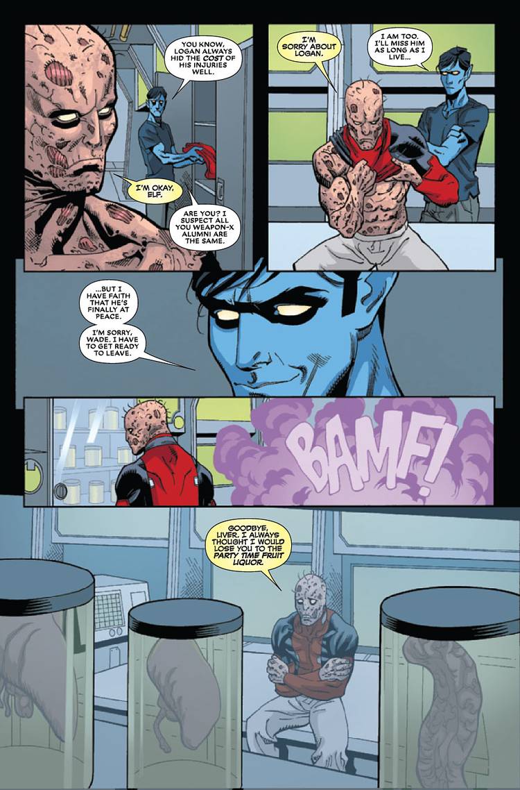 Deadpool #36