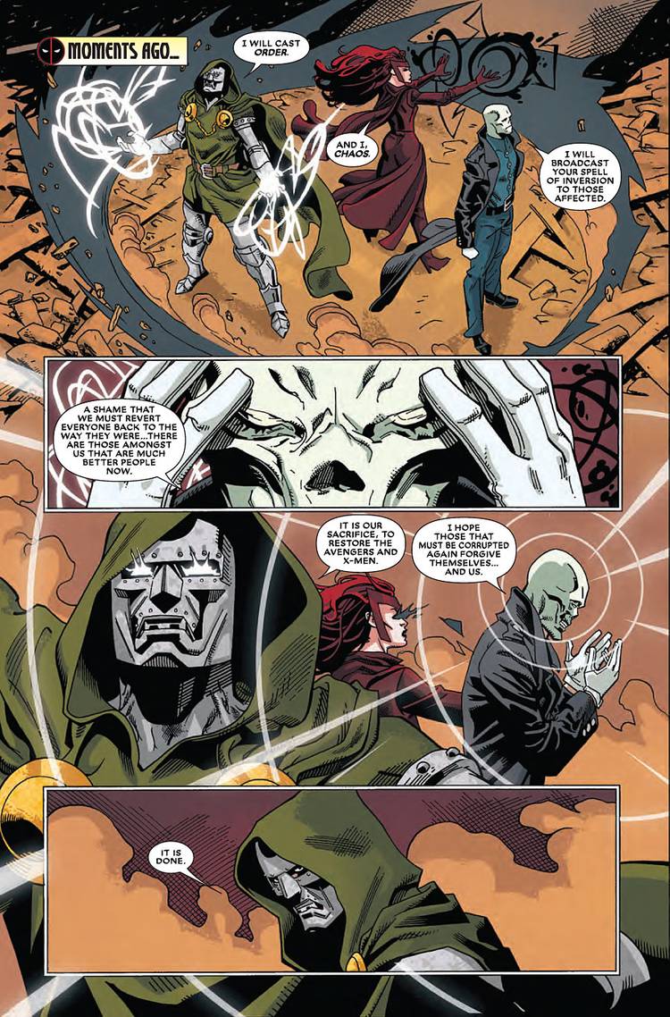 Deadpool #39