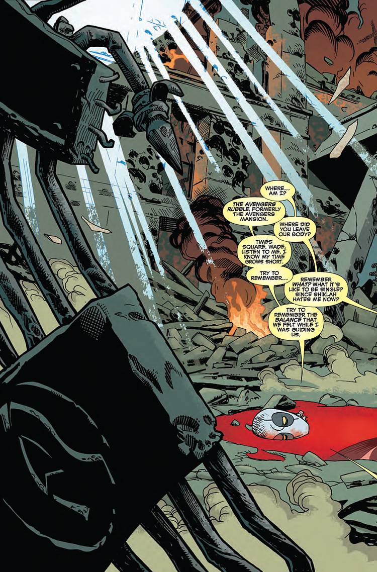 Deadpool #39