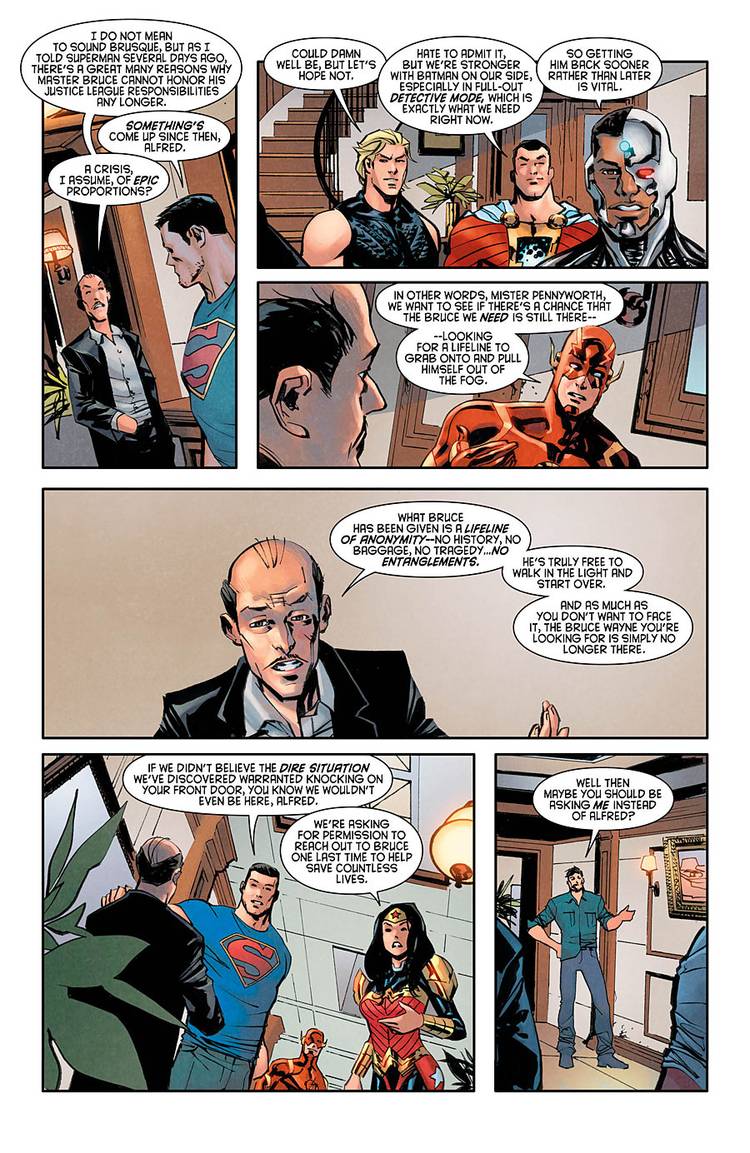 Detective Comics #45