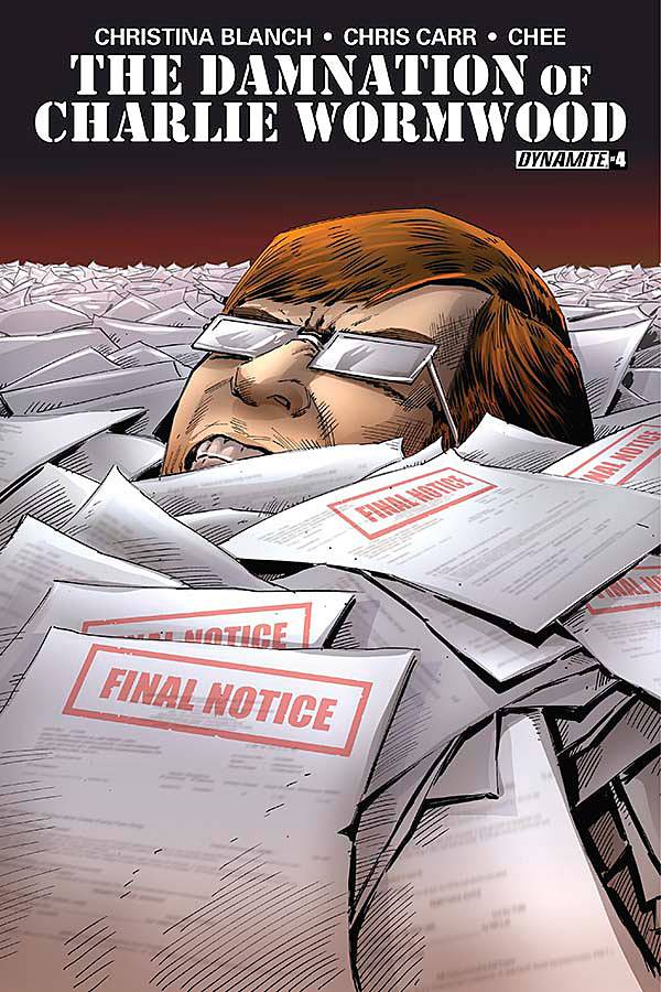 PREVIEWS: Dynamite Comics on Sale January 28, 2015