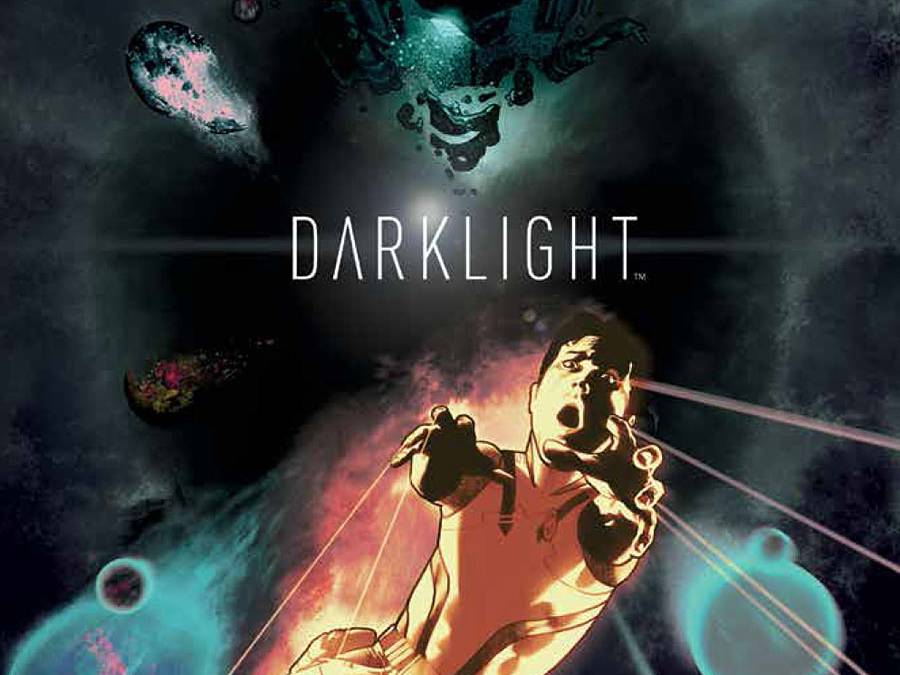 Darklight HC