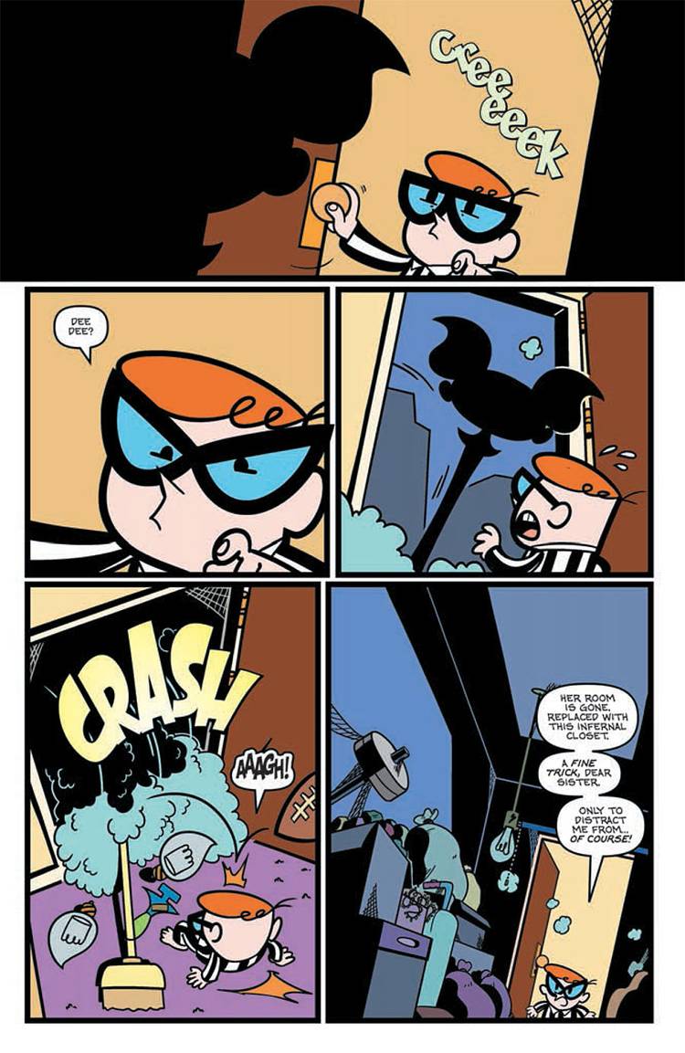 Dexter's Laboratory #2