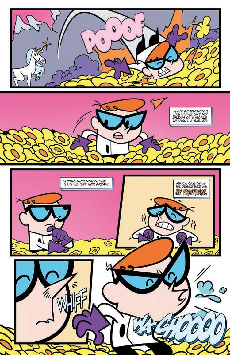 Dexter's Laboratory #3