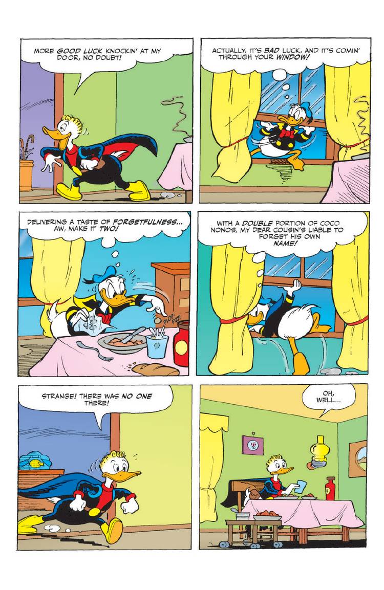 Donald Duck #15