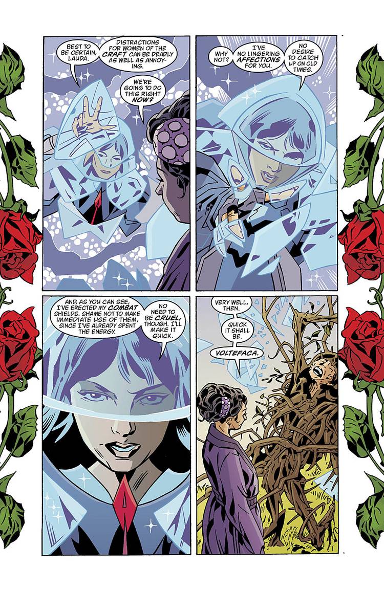 Fables #149