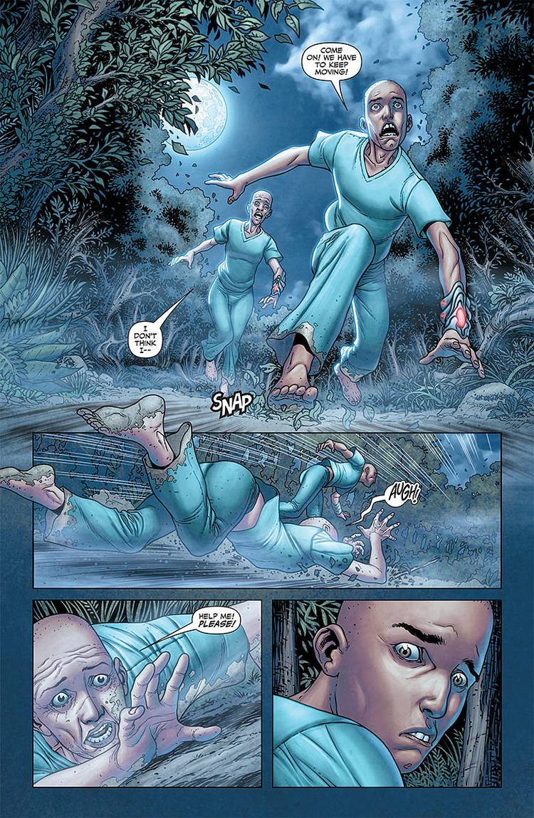 Faith #1