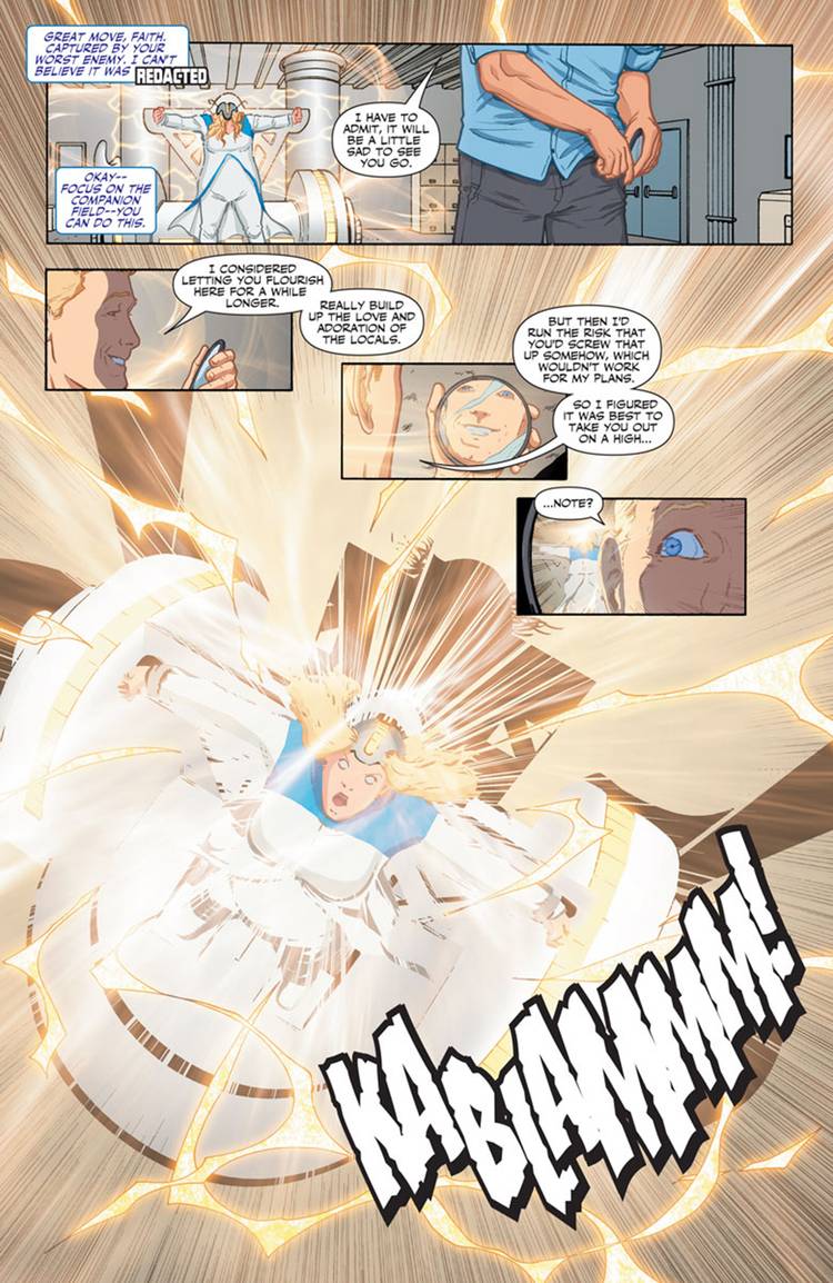 Faith #2