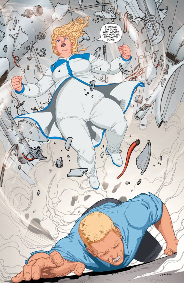 Faith #2