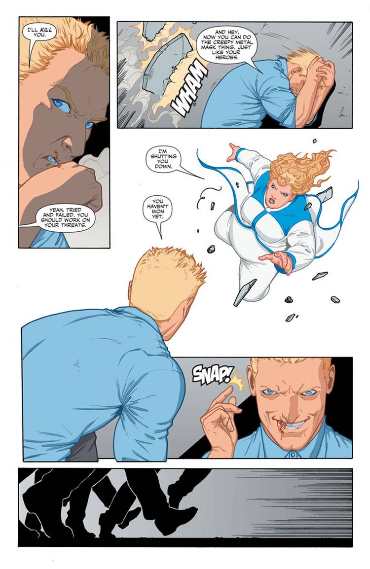 Faith #2