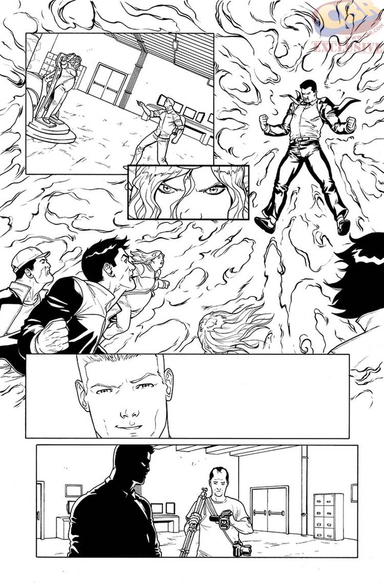 Faith #2 (UNLETTERED)