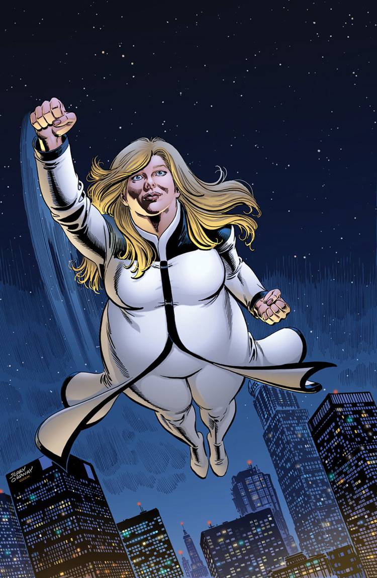 Faith #2 (UNLETTERED)