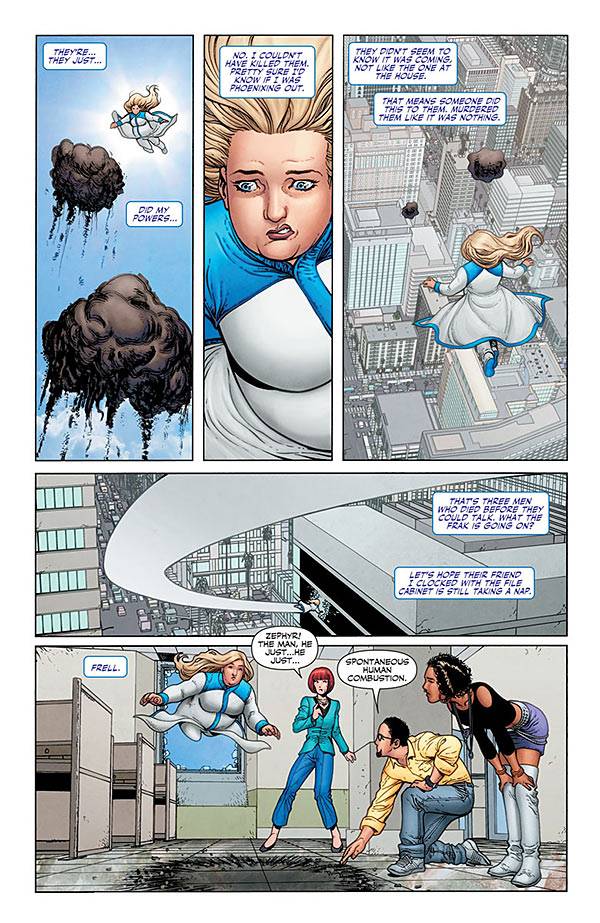 Faith #3