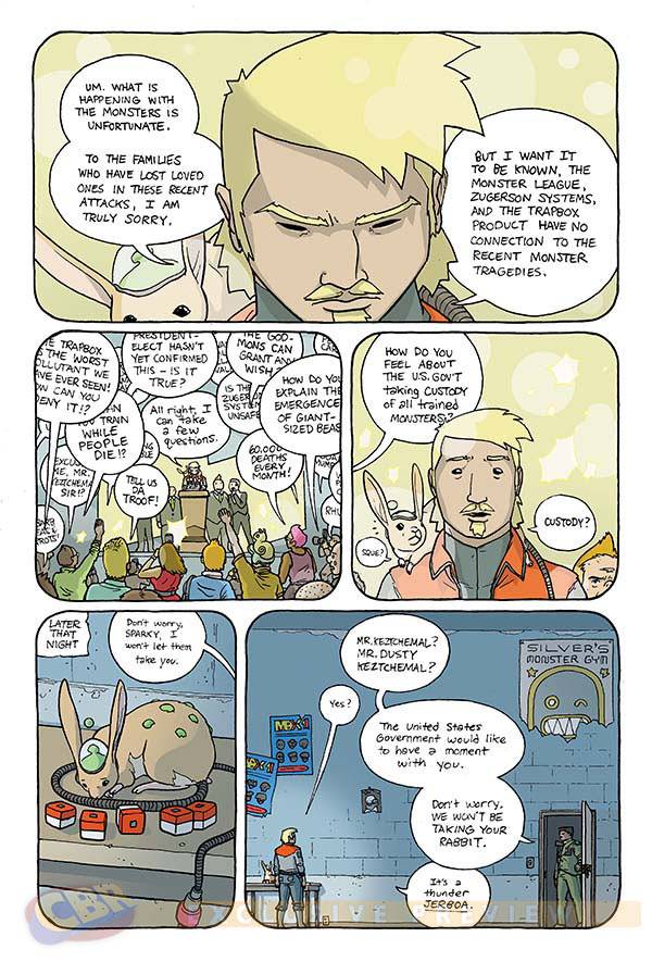 Gamma #1