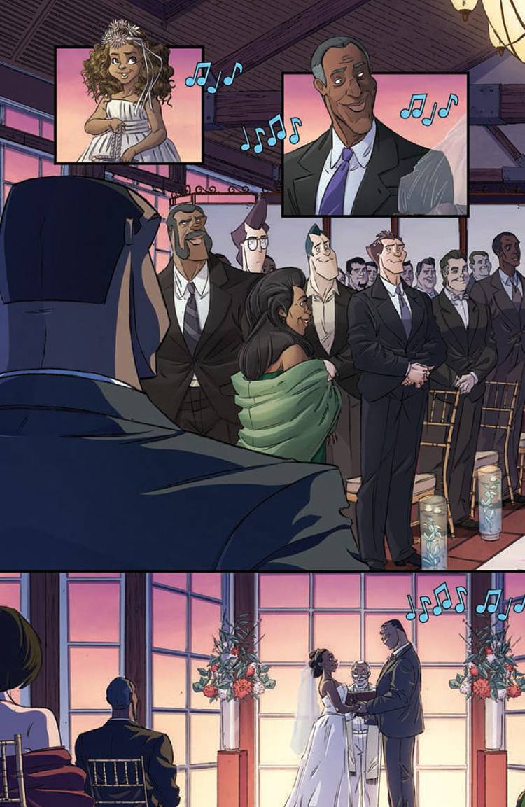 Ghostbusters #13