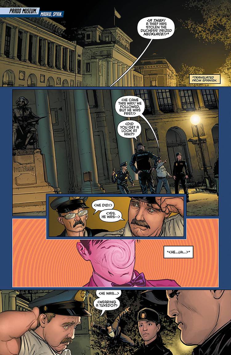 Grayson #10