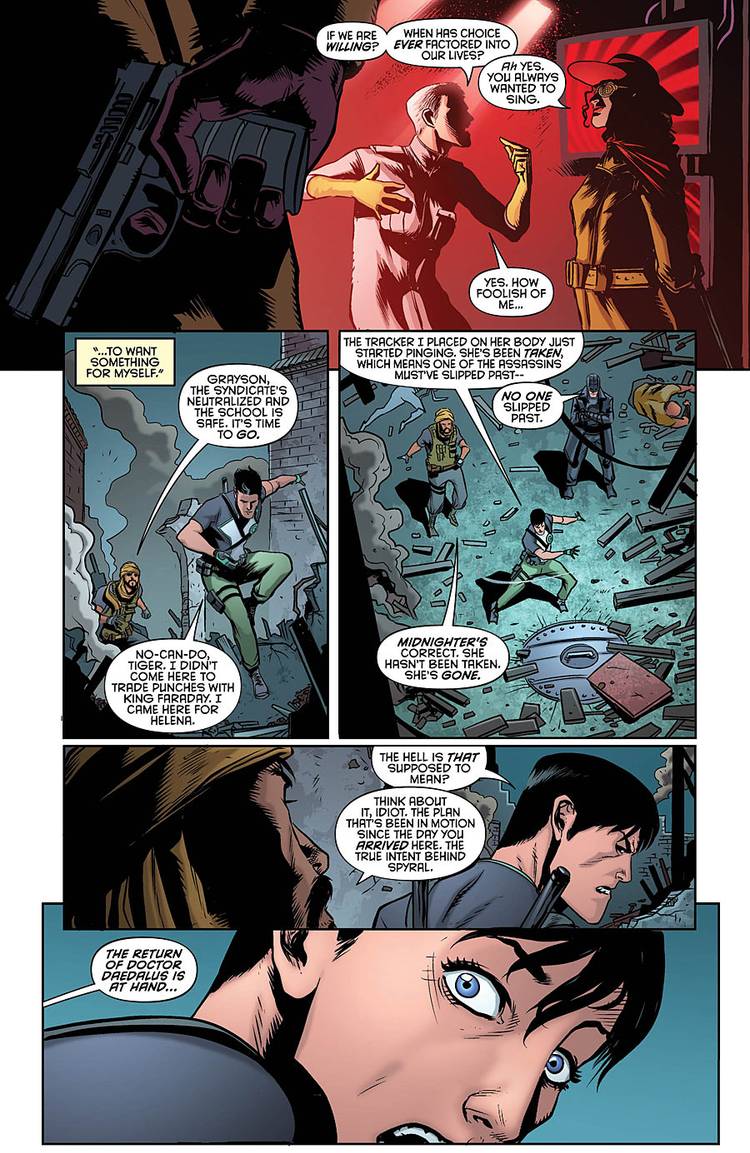 Grayson #19