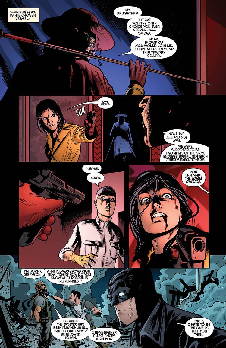 Grayson #19