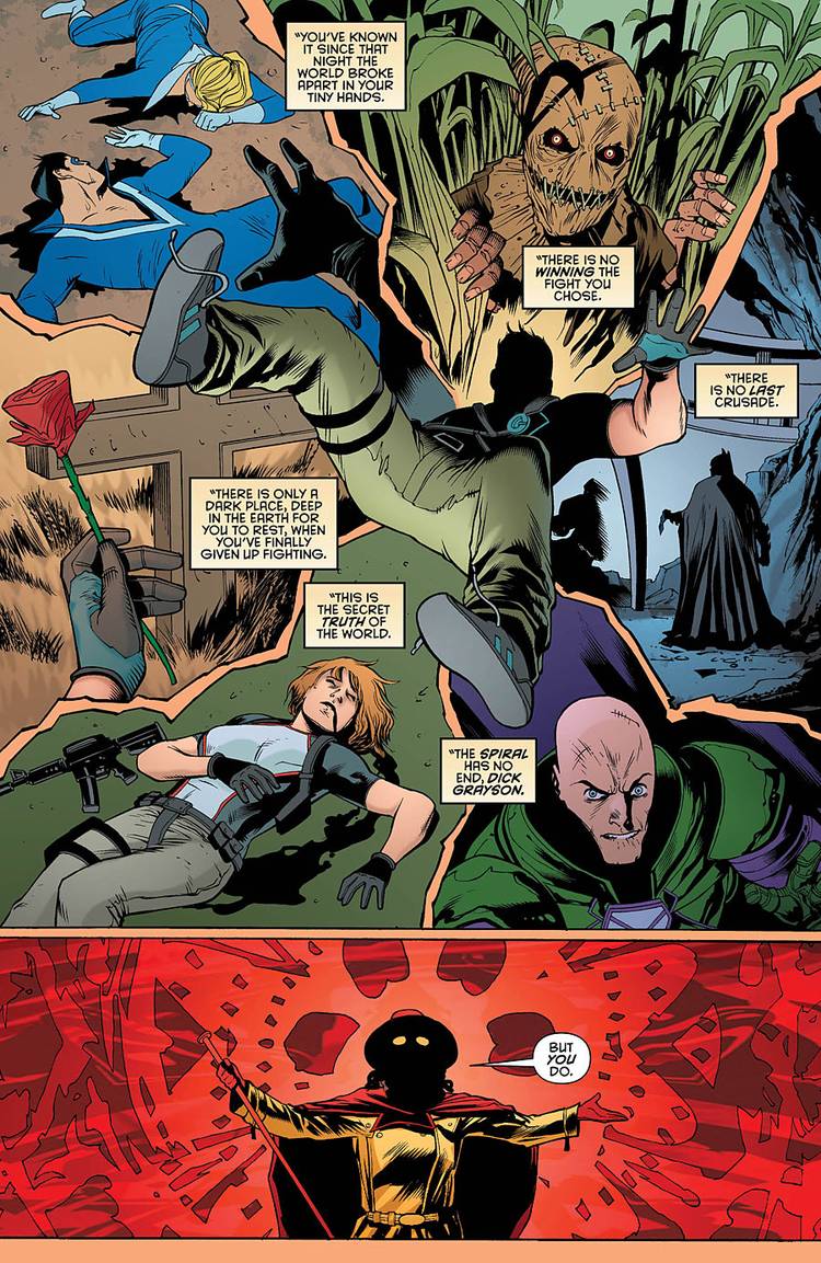 Grayson #20
