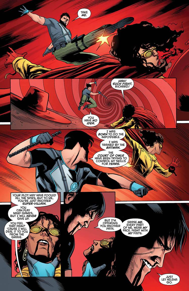 Grayson #20