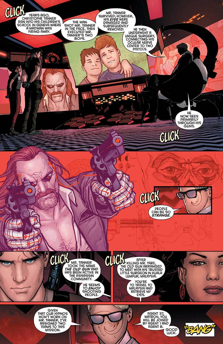 Grayson #3
