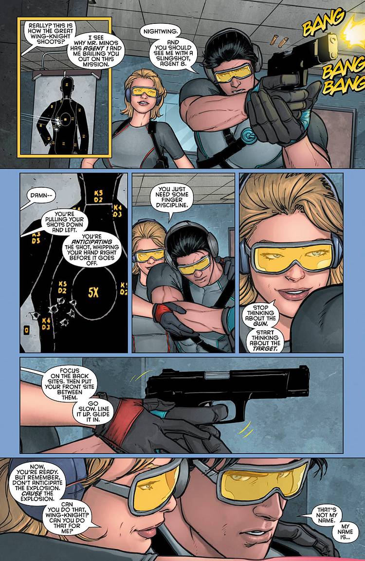 Grayson #3