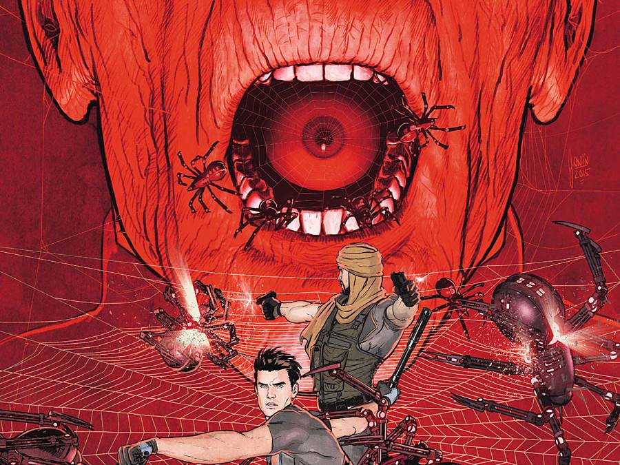 Grayson #14