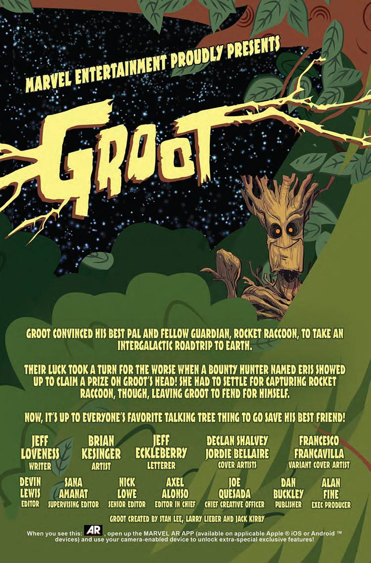 Groot #2