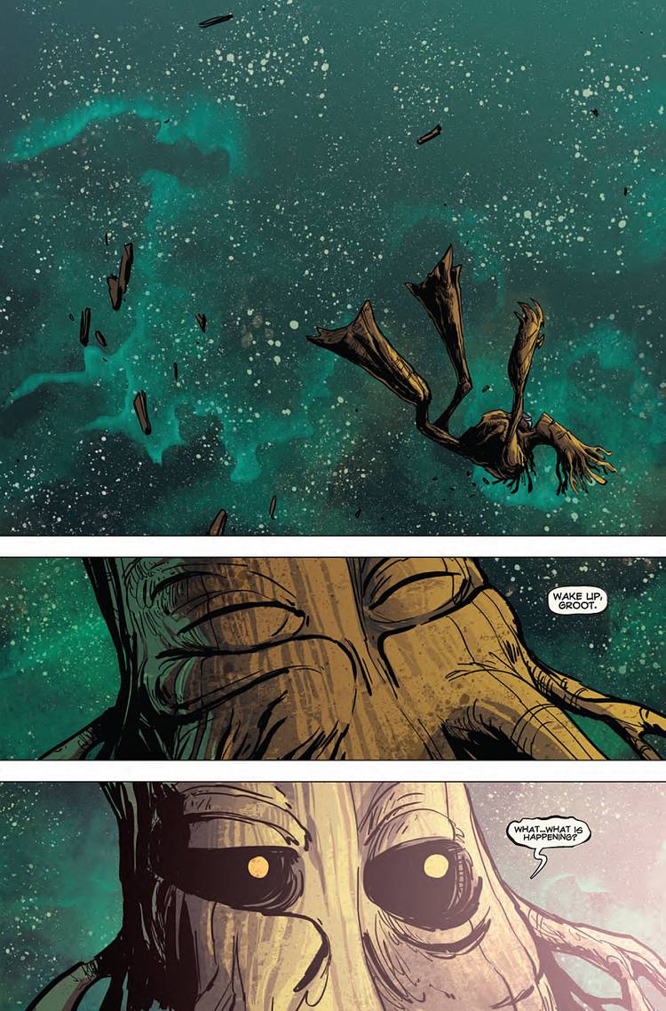 Groot #2