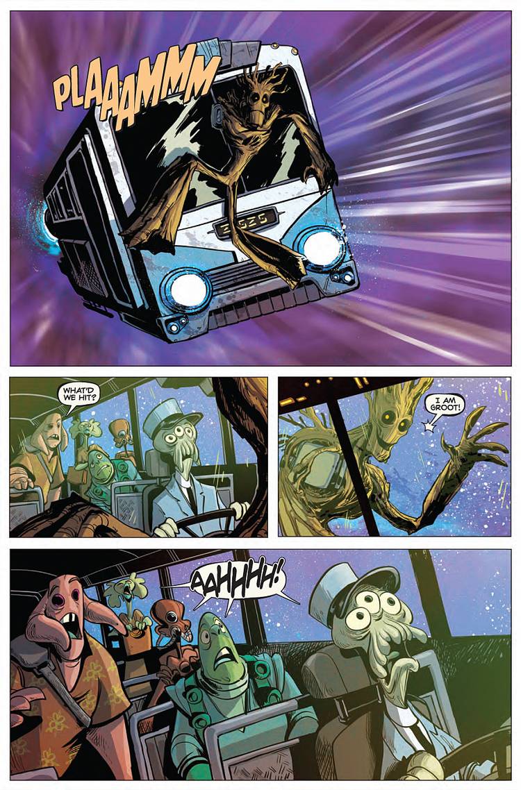 Groot #2