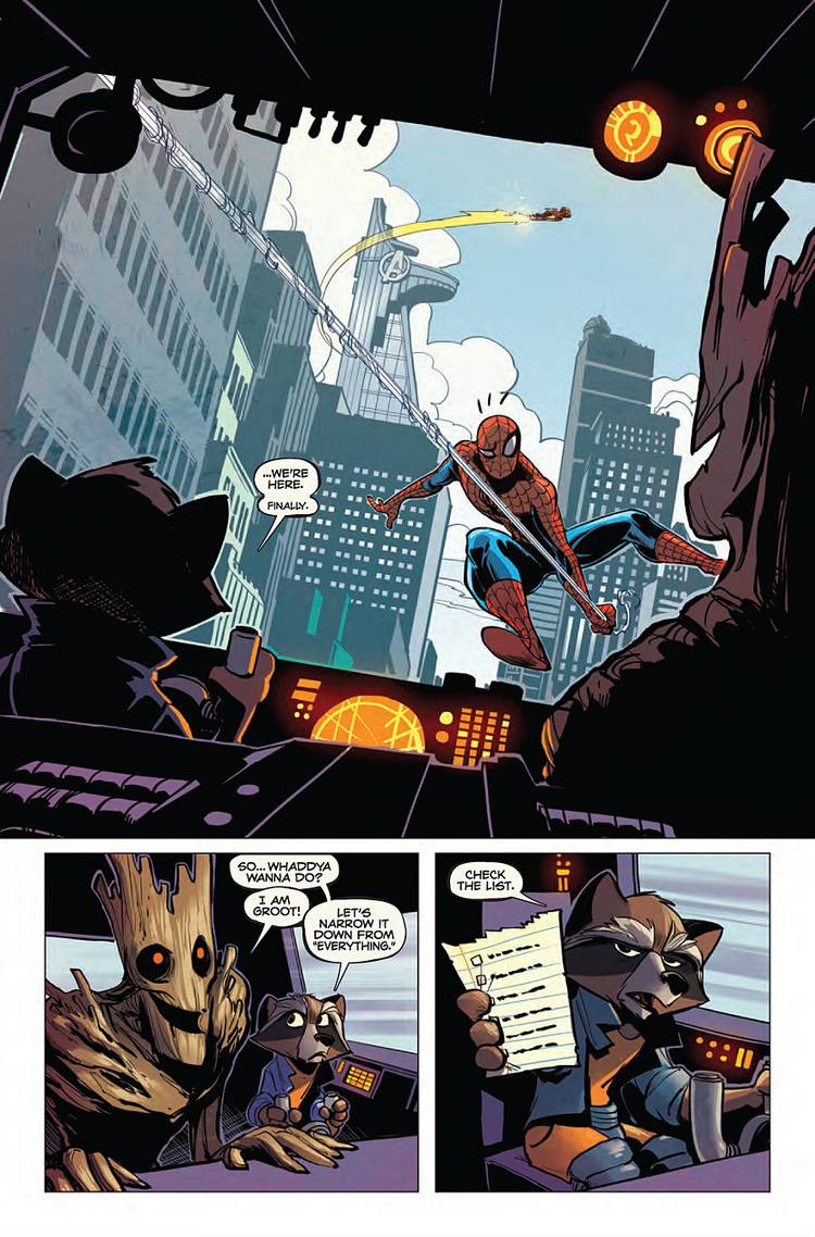 Groot #6