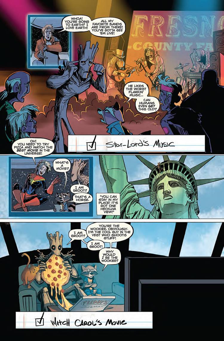 Groot #6