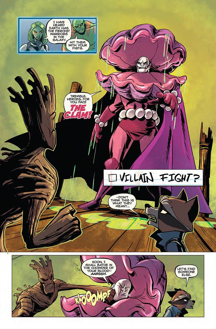Groot #6