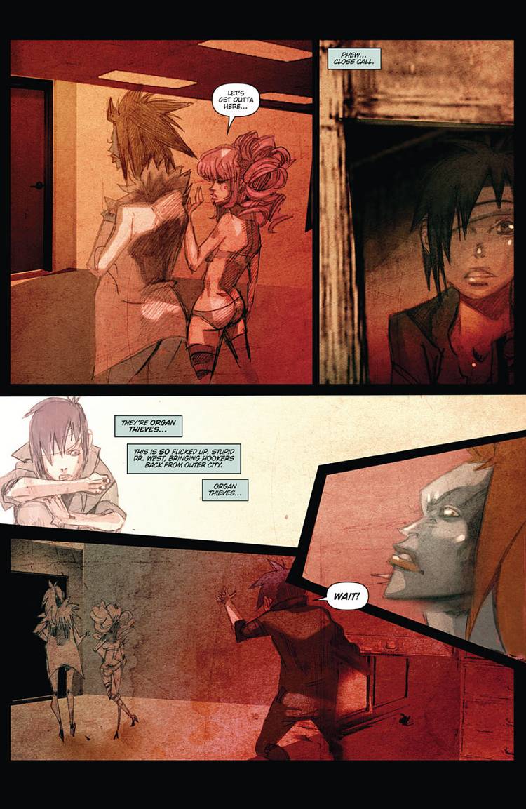Godkiller #2