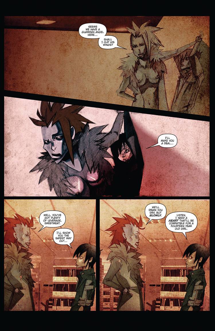 Godkiller #2