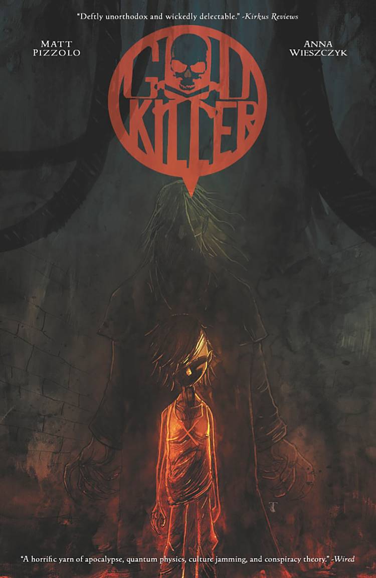 Godkiller #4