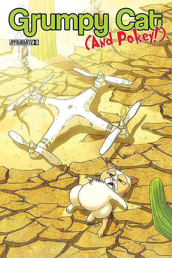 PREVIEWS: 