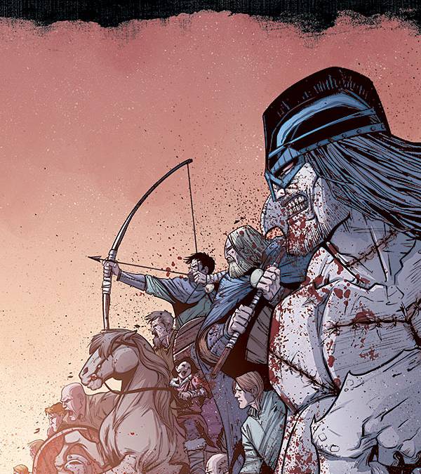 Helheim #4