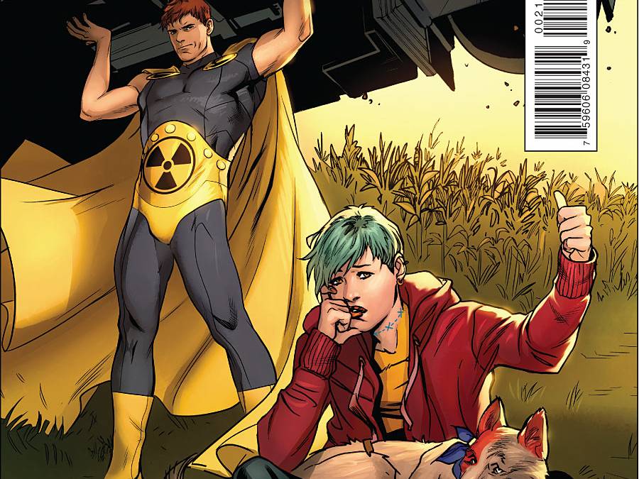 Hyperion #2