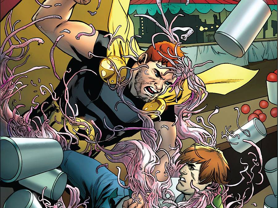 Hyperion #3