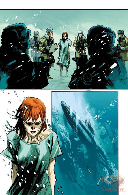 EXCL. PREVIEW: Millar & Albuquerque's 