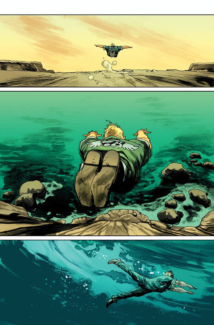 Huck Riban Huck (FULL ISSUE) #1